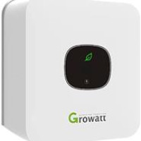 GROWATT MIC 3000TL-X mrežni pretvarač 3kW, monofazni